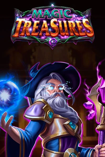 Magic Treasures